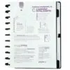 Caderno Inteligente Black Grande G+ 140 Folhas - Imagem 3