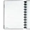 Caderno Inteligente Black Grande G+ 140 Folhas - Imagem 4