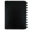 Caderno Inteligente Black Grande G+ 140 Folhas - Imagem 5