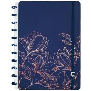 Caderno Inteligente By Bruna Tavares Dream Grande 80 Folhas