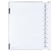 Caderno Inteligente Intense Purple Grande 80 Folhas - Imagem 4