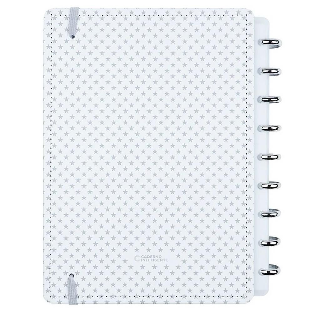 Caderno Inteligente Super Star Medio 80 Folhas - Imagem 2
