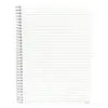 Caderno Universitario Dragon Ball Goku E Vegetta 1M 80F SD - Imagem 5
