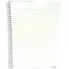 Caderno Universitario Onbongo Stay 1Materia 80Folhas Tilibra - Imagem 4