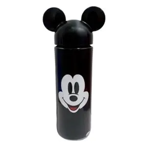 Garrafa Plastica Ludica Mickey 500ml Plasutil