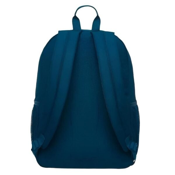 Mochila De Costas Coca Cola Blank Azul Pacific - Imagem 4
