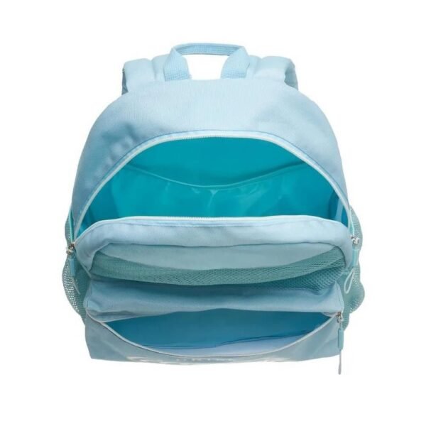 Mochila De Costas Coca Cola Color Trend Azul Claro Pacific - Imagem 2