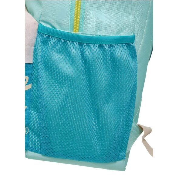 Mochila De Costas Coca Cola Refreshing Verde Pacific - Imagem 5