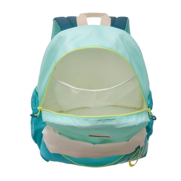 Mochila De Costas Coca Cola Refreshing Verde Pacific - Imagem 2
