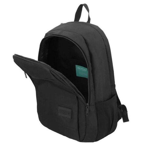 Mochila De Costas Samsonite American Tourister Bridge 2AT - Imagem 3