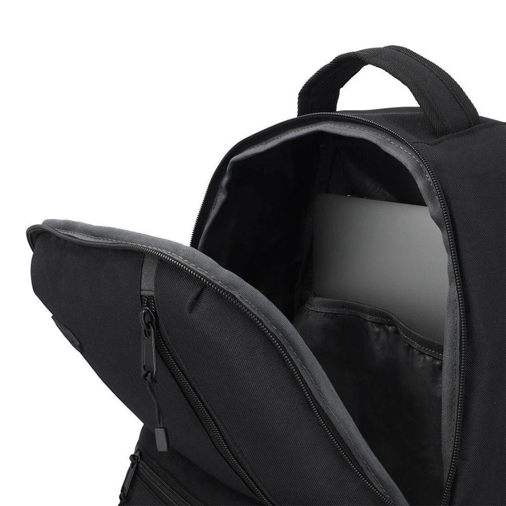 Mochila De Costas Samsonite American Tourister Liverpool 3AT - Imagem 2