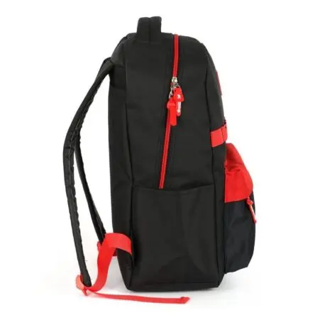 Mochila De Costas UP4YOU Enaldinho Preto Luxcel