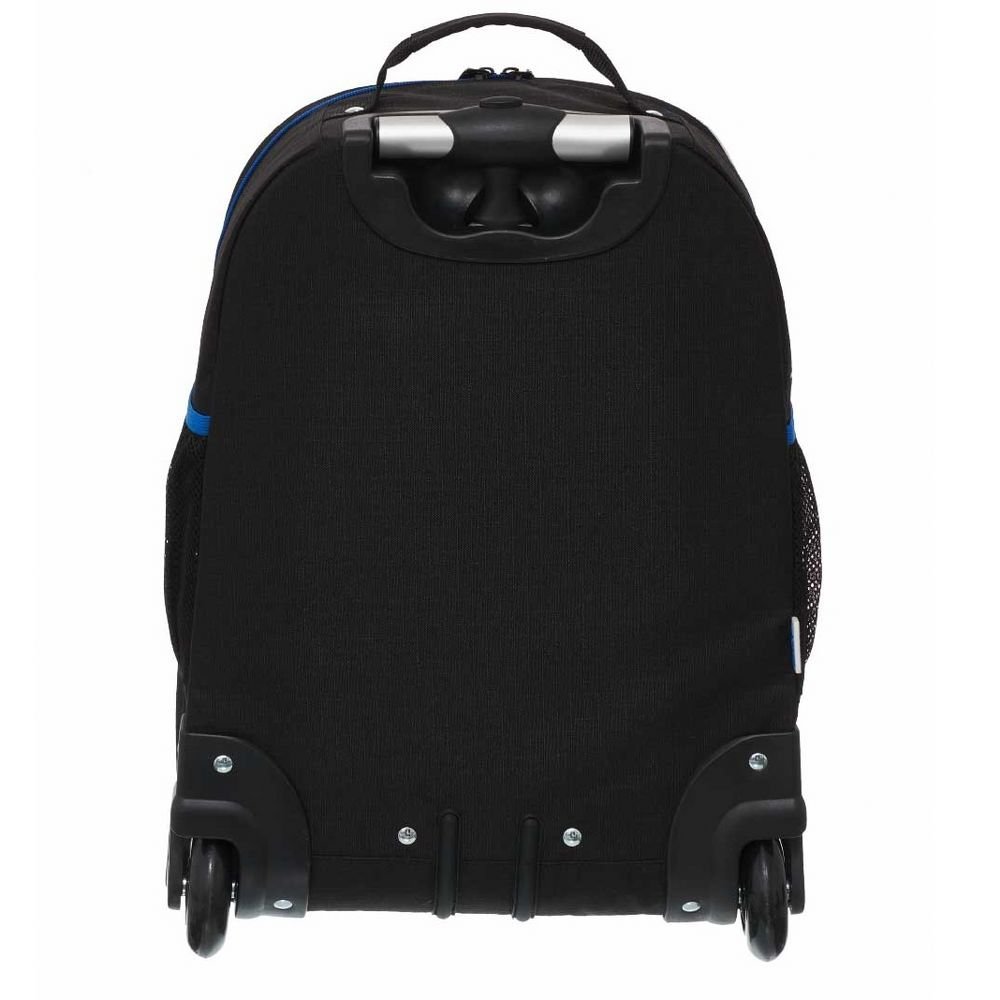 Mochila de Rodinha Infantil Playstation Central Tubo Pacific - Imagem 3