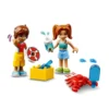 Lego Friends Moto Aquatica De Praia 84 Pecas 42623 - Image 5