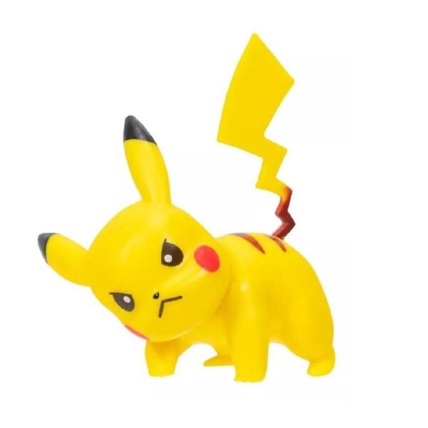 Pokemon Cinto Com Pokebola Pikachu Piscando Sunny - Imagem 3
