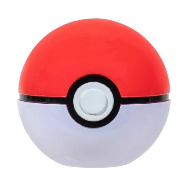 Pokemon Cinto Com Pokebola Pikachu Piscando Sunny - Imagem 5