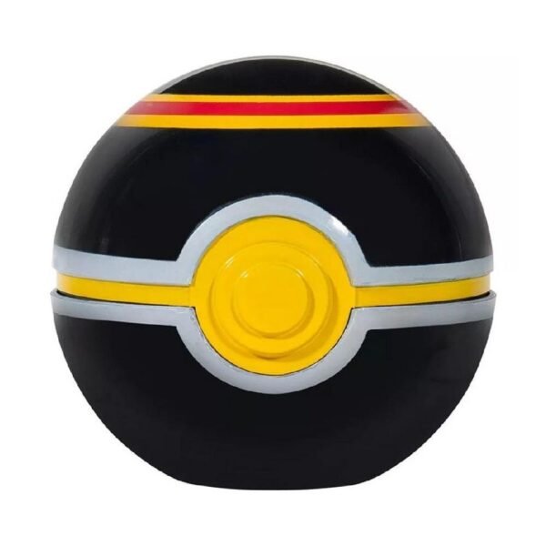 Pokemon Cinto Com Pokebola Pikachu Piscando Sunny - Imagem 6