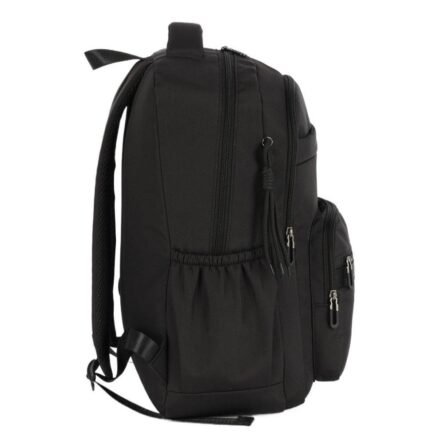 Mochila De Costas UP4YOU Grande Preto Luxcel