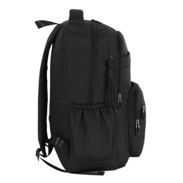 Mochila De Costas UP4YOU Grande Preto Luxcel - Image 3