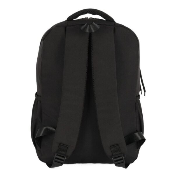 Mochila De Costas UP4YOU Grande Preto Luxcel - Image 4