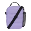 Lancheira Termica Transversal Minnie Teen T01 Lilas Xeryus - Imagem 3