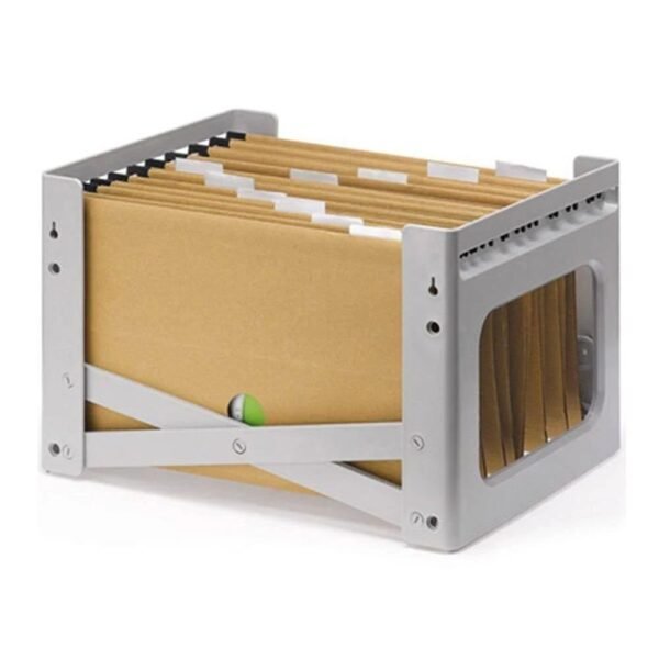 Suporte Para Pasta Suspensa Maxcril