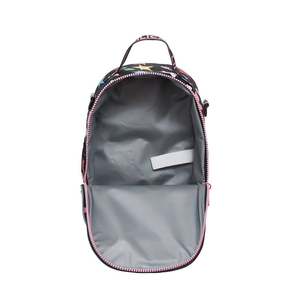 Kit Mochila De Rodinha Tubo Lilica Lovit Prisma +Lancheira - Imagem 10
