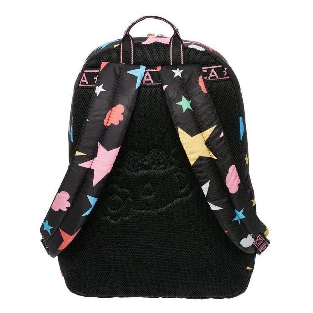 Kit Mochila De Costa Lilica Ripilica Lovit Prisma +Lancheira - Imagem 4