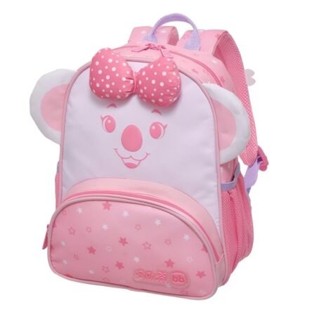 Mini Mochila De Costa Infantil Lilica Ripilica BB Little
