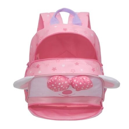 Mini Mochila De Costa Infantil Lilica Ripilica BB Little