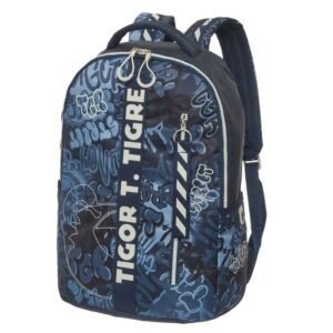 Mochila De Costas Tigor T Tigre Lov It Street Pacific