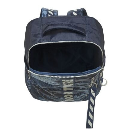 Mochila De Costas Tigor T Tigre Lov It Street Pacific